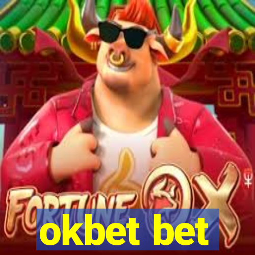 okbet bet